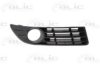 VW 6Q0853666H9B9 Ventilation Grille, bumper